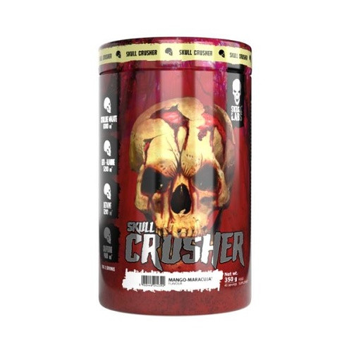 Skull Labs Skull Crusher PROBEN 10x17,5g MIX | ROUGHBULL FITNESS