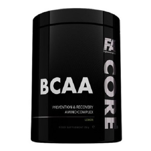 FA Nutrition BCAACore - 350g Lemon | ROUGHBULL FITNESS