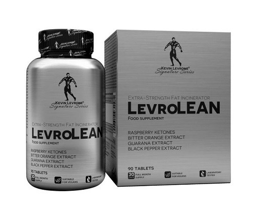 Kevin Levrone LevroLean 90 Tabl. | ROUGHBULL FITNESS