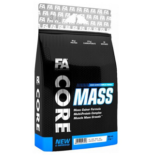 FA Nutrition Core Mass 3000g