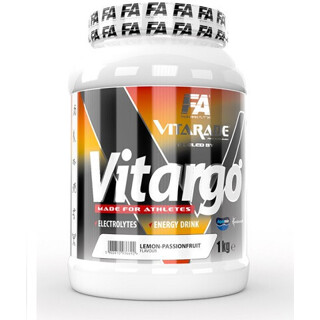 FA Vitarade - Vitargo 1000g
