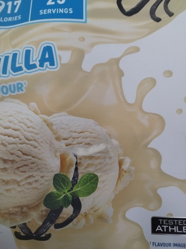 BN DAMAGED-GAINER-002 | ROUGHBULL FITNESS