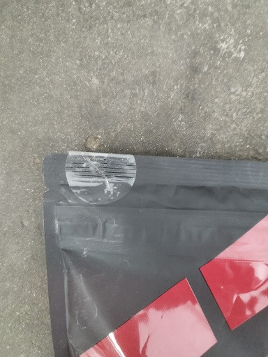 BN DAMAGED-GAINER-006 | ROUGHBULL FITNESS