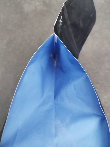 BN DAMAGED-GAINER-025 | ROUGHBULL FITNESS