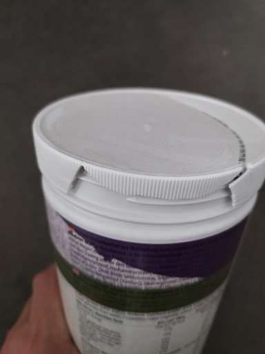 BN DAMAGED-WHEY-003 | ROUGHBULL FITNESS