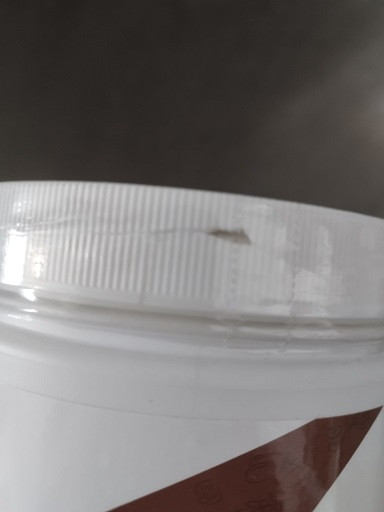 BN DAMAGED-WHEY-005 | ROUGHBULL FITNESS