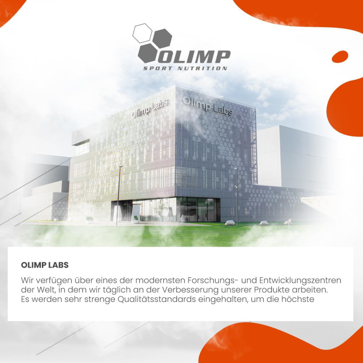 Olimp Creatine Mega Caps - 120 Kapsel | ROUGHBULL FITNESS