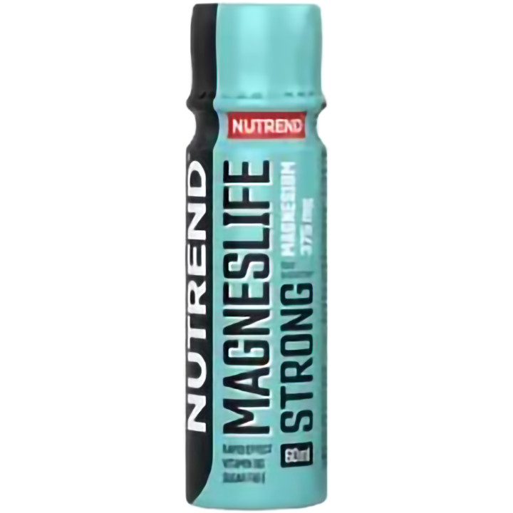 Nutrend Magneslife STRONG Shot 20x60ml
