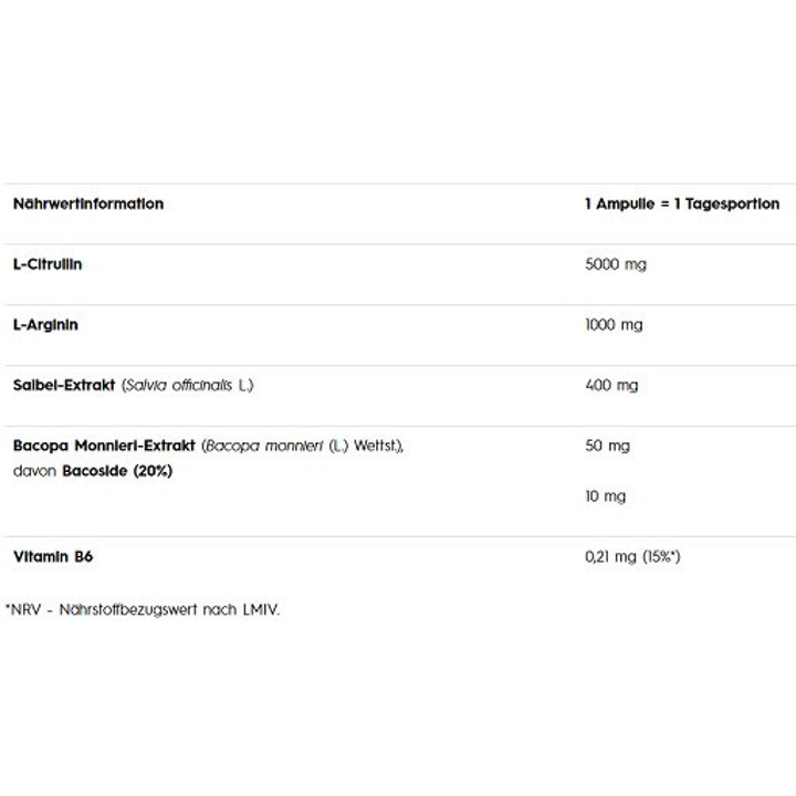 Olimp Pump Xplode Shot 9x60ml