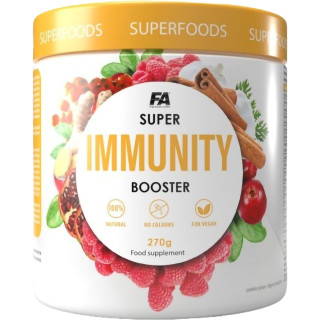 FA Nutrition Wellnes Line Super Immunity Booster 270g | ROUGHBULL FITNESS