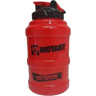 Mutant Mega Mug  (2600ml) Mutant Bottle | ROUGHBULL FITNESS