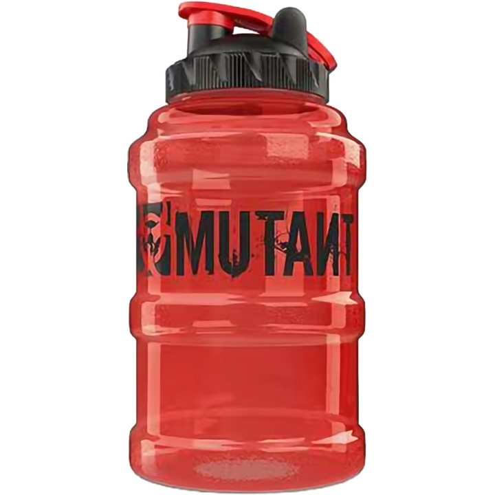 Mutant Mega Mug  (2600ml) Mutant Bottle | ROUGHBULL FITNESS