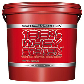 Scitec 100% Whey Professional 5000g Chocolate-Peanut Butter | ROUGHBULL FITNESS