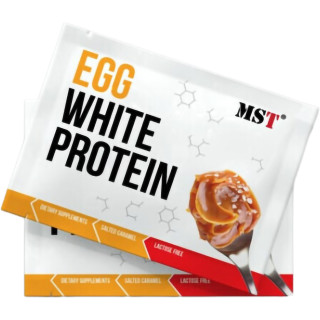 MST - EGG Protein PROBEN 10 x 25g MIX | ROUGHBULL FITNESS