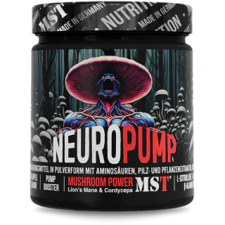 MST - NeuroPump 270g