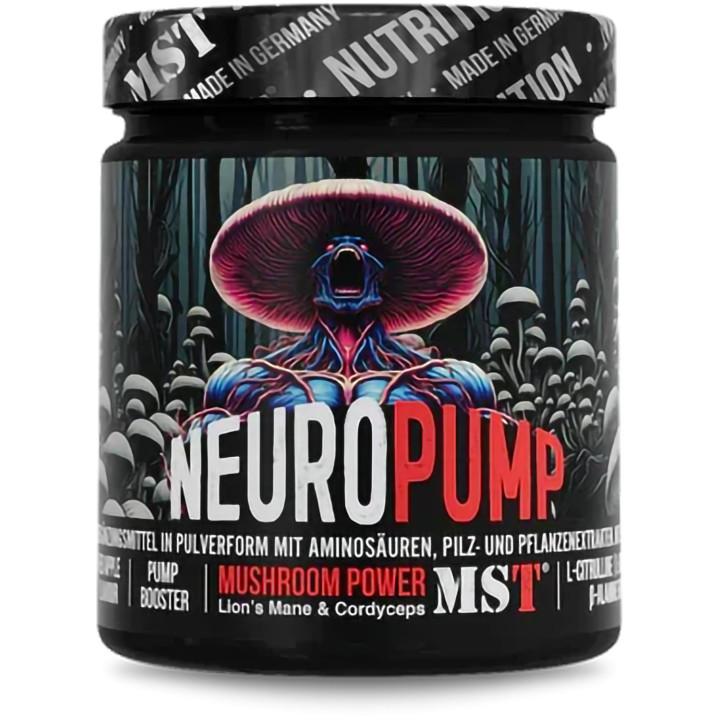 MST - NeuroPump 270g
