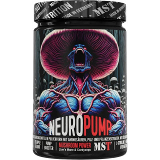 MST - NeuroPump 540g
