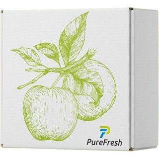 Trugge - PureFresh 5l Bag-in-Box Eistee Exotic | ROUGHBULL FITNESS