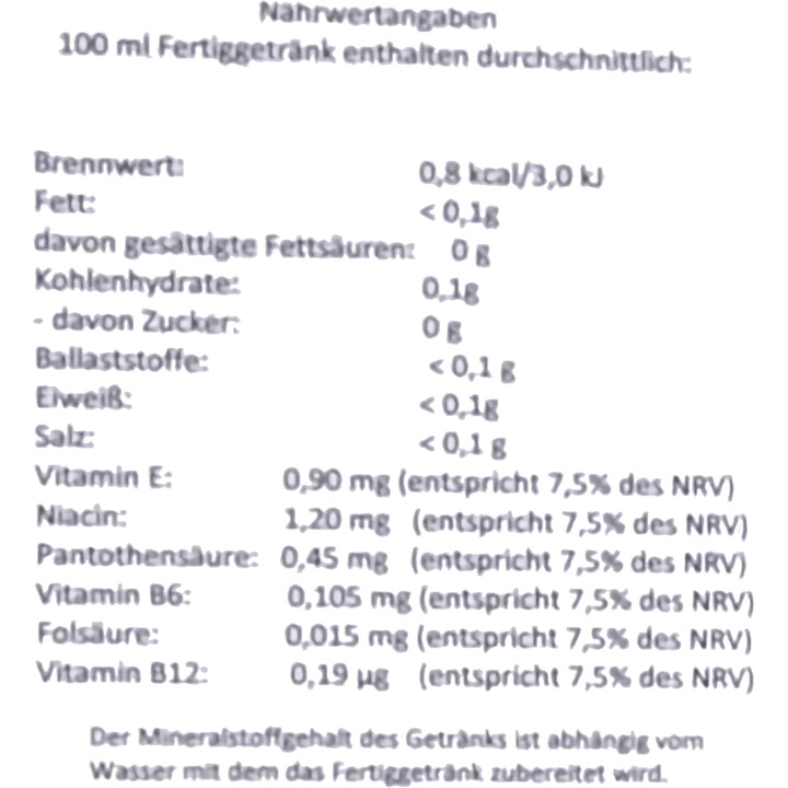 Trugge - PureFresh 5l Bag-in-Box Himbeere | ROUGHBULL FITNESS