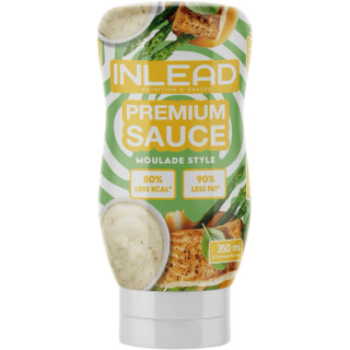 INLEAD Premium Sauce 350ml Moulade Style | ROUGHBULL FITNESS