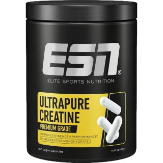 ESN Creatine Capsules 300 Kapsel | ROUGHBULL FITNESS