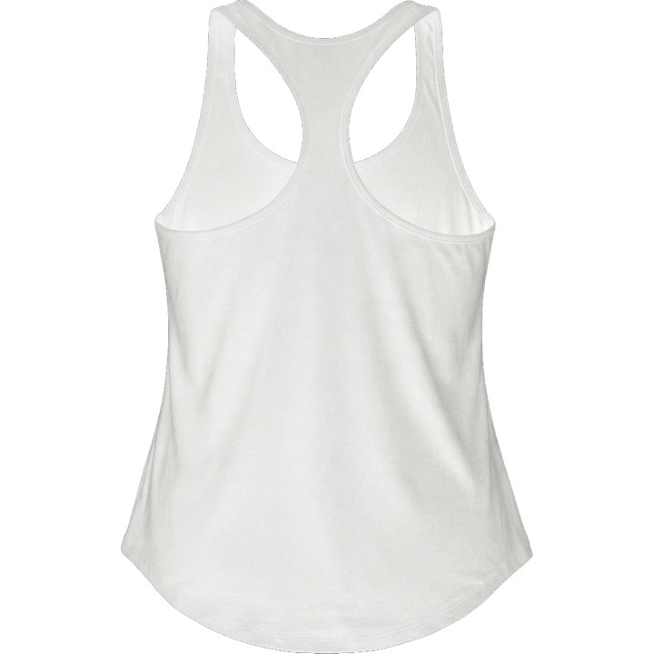 ROUGHBULL - Gym Tank Top | ROUGHBULL FITNESS