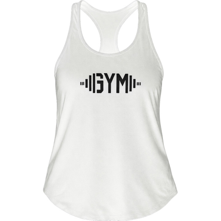ROUGHBULL - Gym Tank Top | ROUGHBULL FITNESS