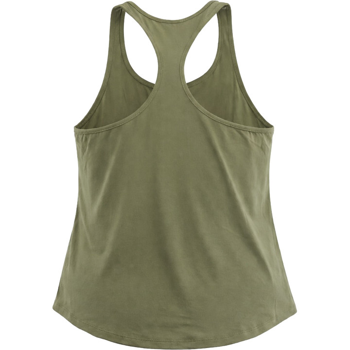 ROUGHBULL - Gym Tank Top | ROUGHBULL FITNESS