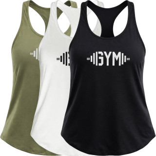 ROUGHBULL - Gym Tank Top | ROUGHBULL FITNESS