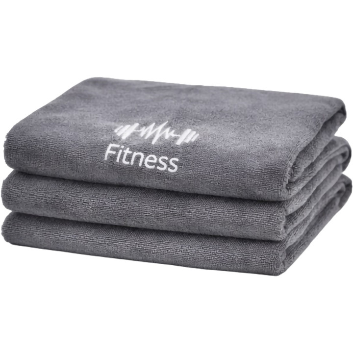 ROUGHBULL Gym Towel Light – Fitnesshandtuch für Studio & Geräte | ROUGHBULL FITNESS