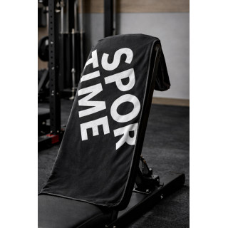 Ultraleichtes Sporthandtuch – kompakt & saugstark fürs Training | ROUGHBULL FITNESS