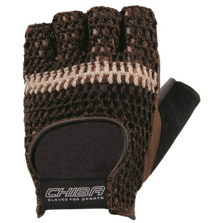 Chiba - 30410 - Athletic schwarz