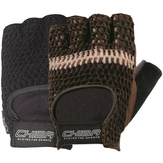 Chiba Athletic Trainingshandschuhe | ROUGHBULL FITNESS
