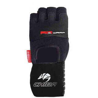 CHIBA Airwrap Trainingshandschuhe | ROUGHBULL FITNESS