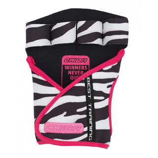 CHIBA Lady Motivation Glove Trainingshandschuhe | ROUGHBULL FITNESS