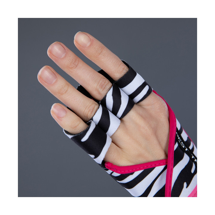 CHIBA Lady Motivation Glove Trainingshandschuhe | ROUGHBULL FITNESS