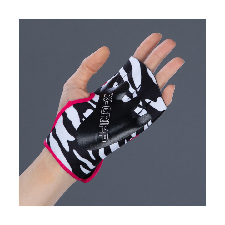 CHIBA Lady Motivation Glove Trainingshandschuhe | ROUGHBULL FITNESS