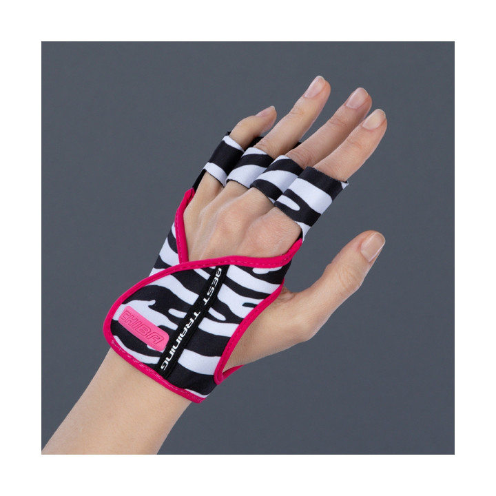 CHIBA Lady Motivation Glove Trainingshandschuhe | ROUGHBULL FITNESS