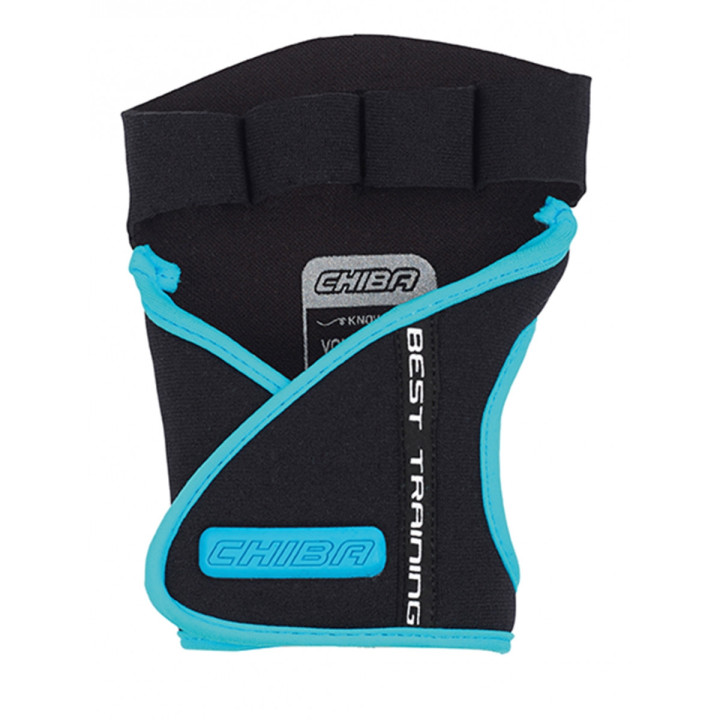 CHIBA Lady Motivation Glove Trainingshandschuhe | ROUGHBULL FITNESS