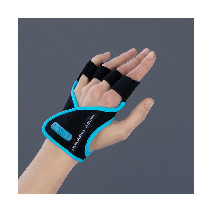 CHIBA Lady Motivation Glove Trainingshandschuhe | ROUGHBULL FITNESS