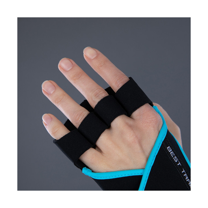 CHIBA Lady Motivation Glove Trainingshandschuhe | ROUGHBULL FITNESS