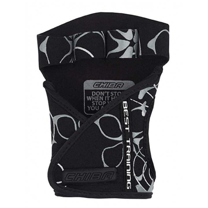 CHIBA Lady Motivation Glove Trainingshandschuhe | ROUGHBULL FITNESS