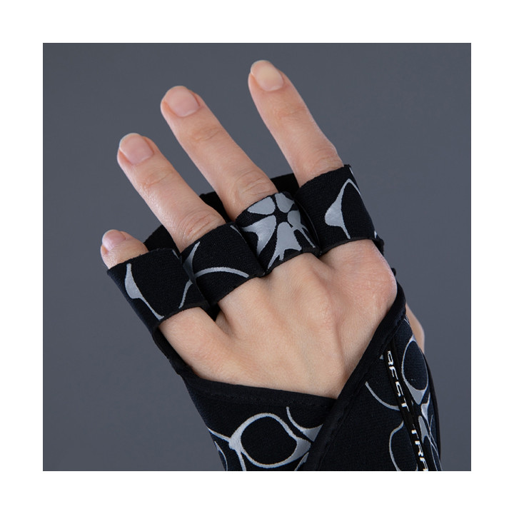 CHIBA Lady Motivation Glove Trainingshandschuhe | ROUGHBULL FITNESS