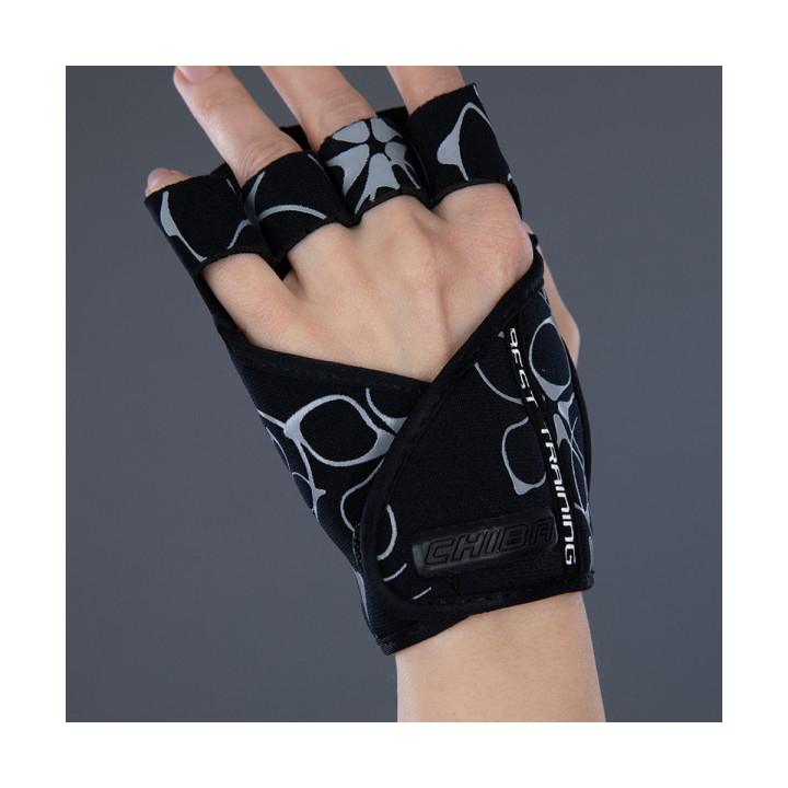 CHIBA Lady Motivation Glove Trainingshandschuhe | ROUGHBULL FITNESS