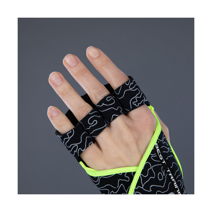 CHIBA Lady Motivation Glove Trainingshandschuhe | ROUGHBULL FITNESS