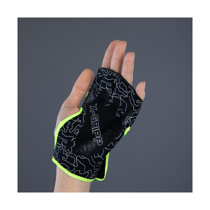 CHIBA Lady Motivation Glove Trainingshandschuhe | ROUGHBULL FITNESS