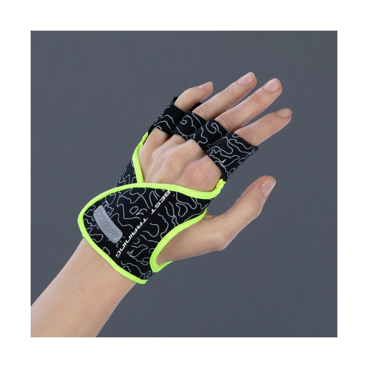 CHIBA Lady Motivation Glove Trainingshandschuhe | ROUGHBULL FITNESS