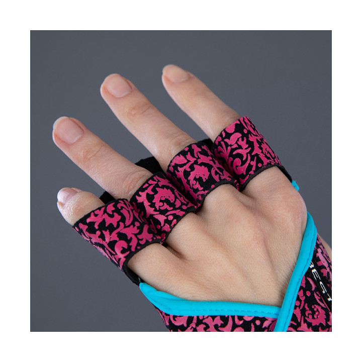 CHIBA Lady Motivation Glove Trainingshandschuhe | ROUGHBULL FITNESS