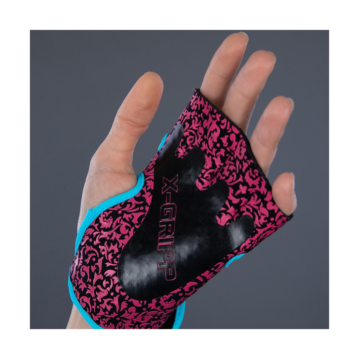CHIBA Lady Motivation Glove Trainingshandschuhe | ROUGHBULL FITNESS