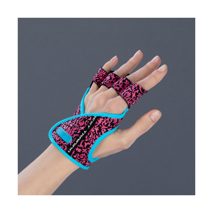 CHIBA Lady Motivation Glove Trainingshandschuhe | ROUGHBULL FITNESS